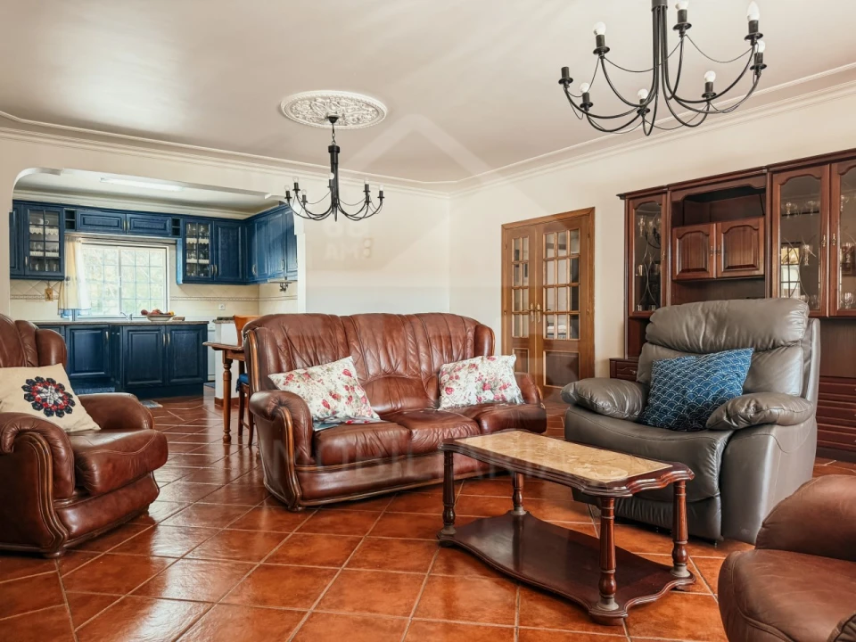 Moradia T3 para Venda em Salvaterra de Magos e Foros de Salvaterra Foto 8