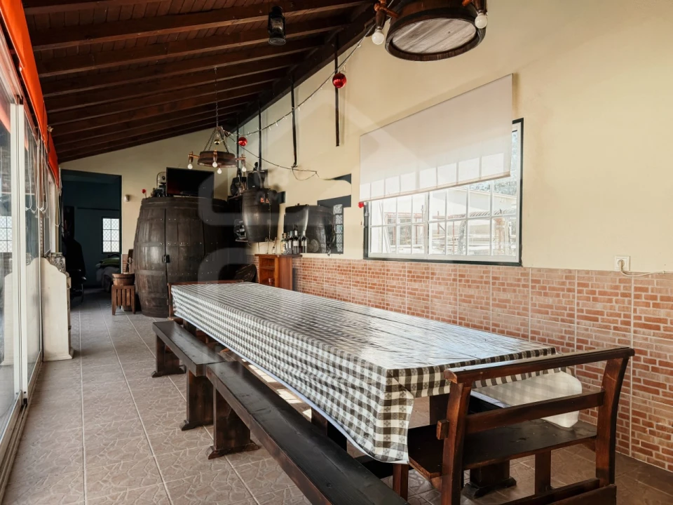 Moradia T3 para Venda em Salvaterra de Magos e Foros de Salvaterra Foto 22