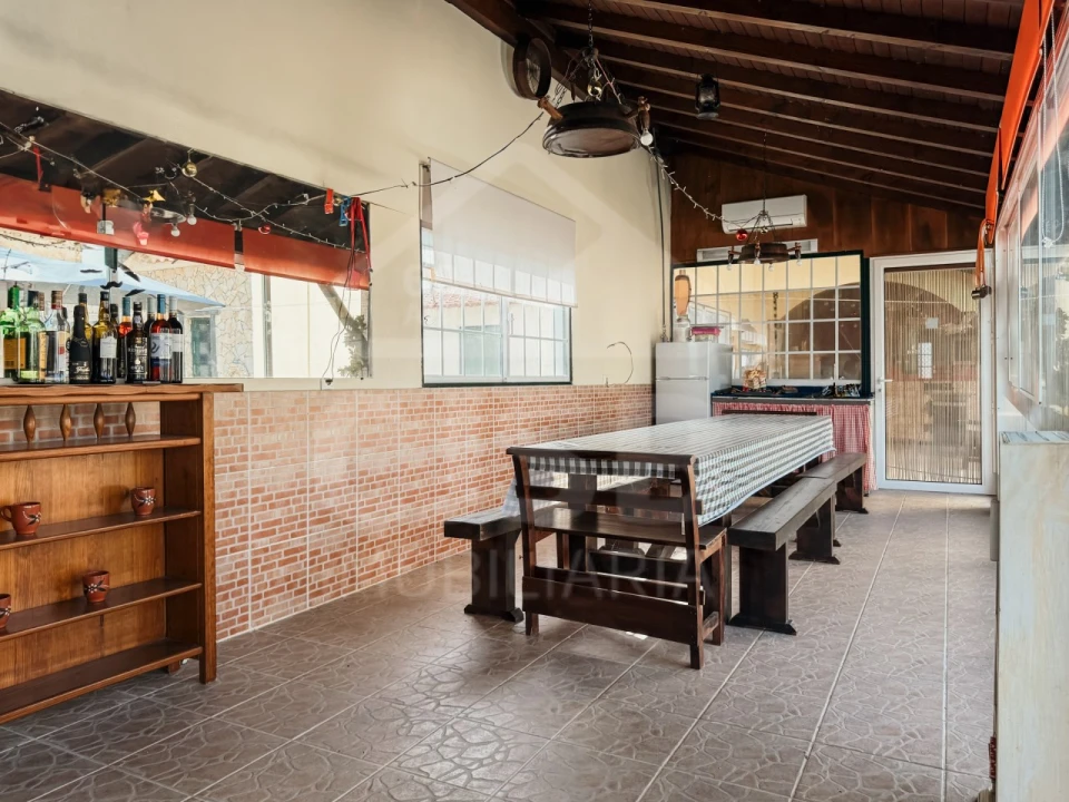 Moradia T3 para Venda em Salvaterra de Magos e Foros de Salvaterra Foto 23