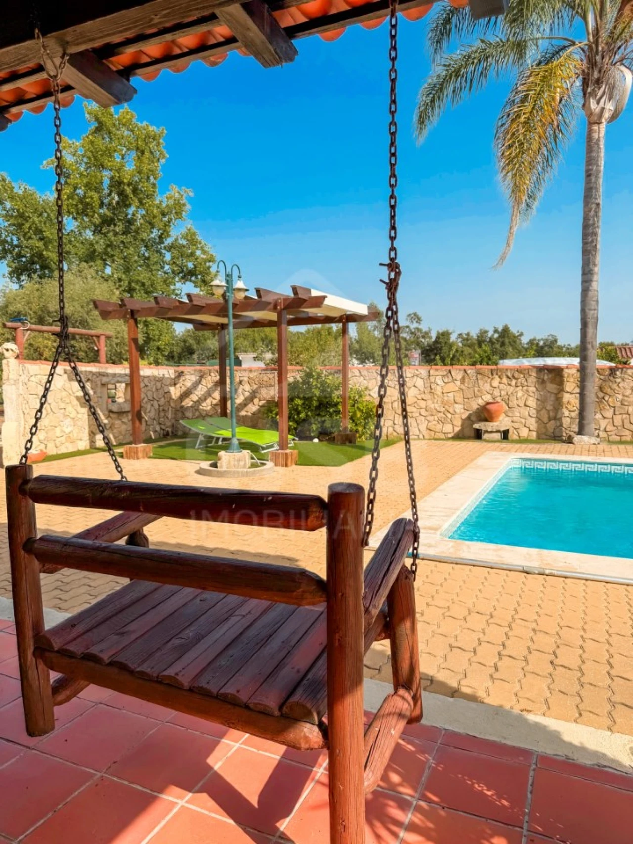 Moradia T3 para Venda em Salvaterra de Magos e Foros de Salvaterra Foto 34