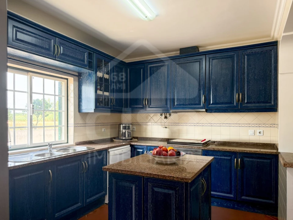 Moradia T3 para Venda em Salvaterra de Magos e Foros de Salvaterra Foto 2