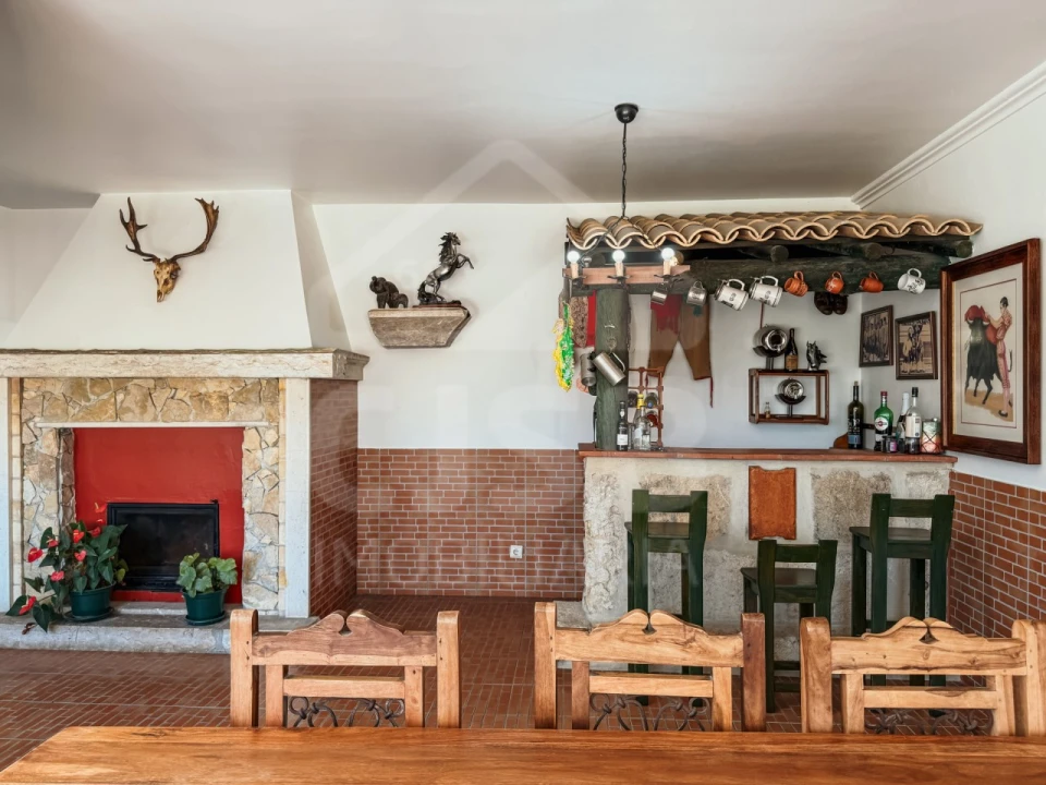 Moradia T3 para Venda em Salvaterra de Magos e Foros de Salvaterra Foto 10