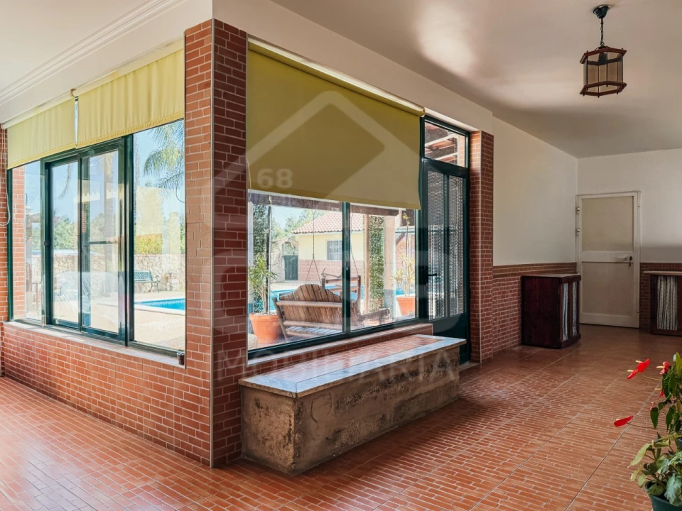 Moradia T3 para Venda em Salvaterra de Magos e Foros de Salvaterra Foto 12