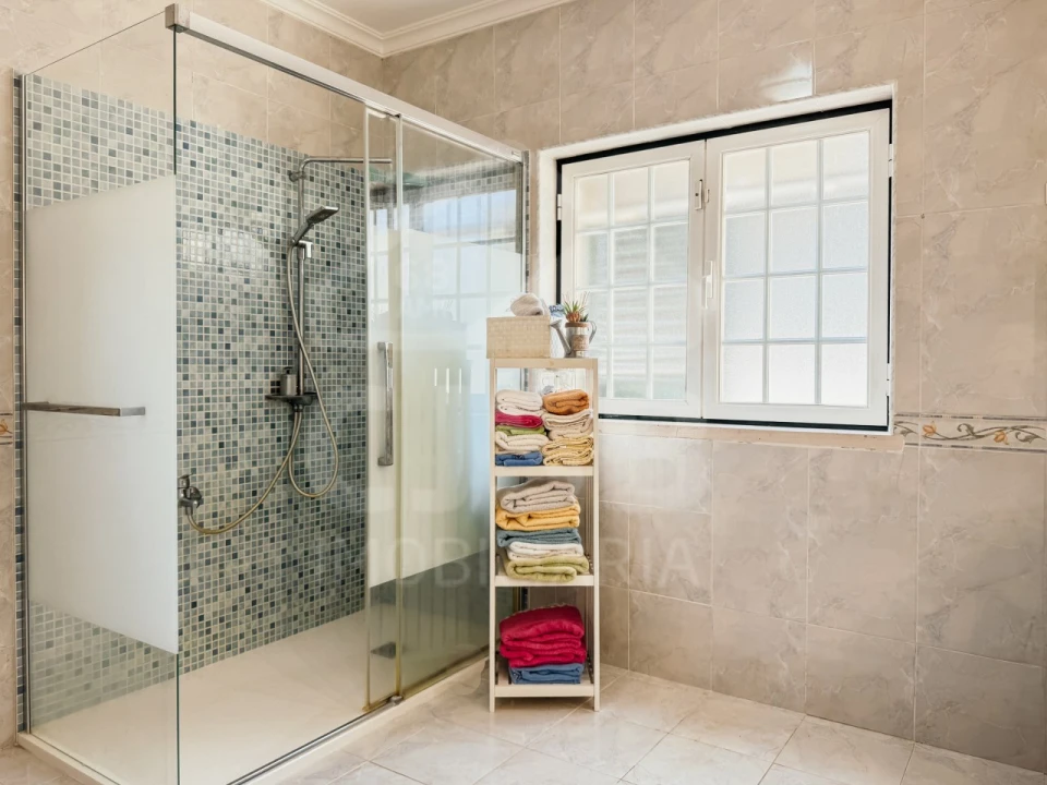 Moradia T3 para Venda em Salvaterra de Magos e Foros de Salvaterra Foto 20