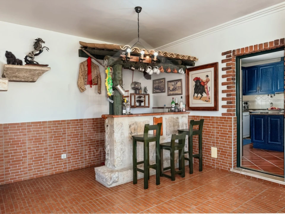 Moradia T3 para Venda em Salvaterra de Magos e Foros de Salvaterra Foto 9