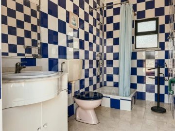 Moradia T3 para Venda em Salvaterra de Magos e Foros de Salvaterra