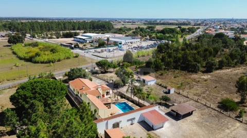 Moradia T3 para Venda em Salvaterra de Magos e Foros de Salvaterra