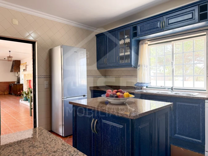 Moradia T3 para Venda em Salvaterra de Magos e Foros de Salvaterra Foto 3