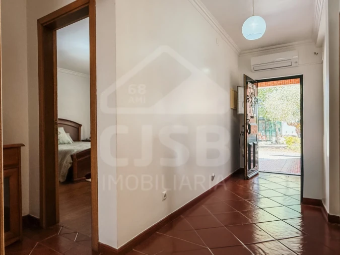 Moradia T3 para Venda em Salvaterra de Magos e Foros de Salvaterra Foto 16