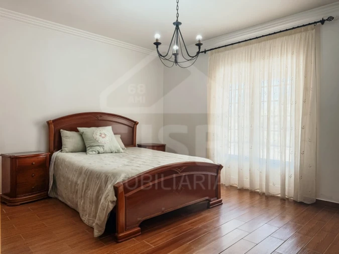 Moradia T3 para Venda em Salvaterra de Magos e Foros de Salvaterra Foto 17