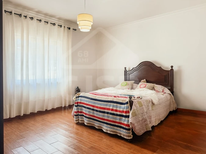 Moradia T3 para Venda em Salvaterra de Magos e Foros de Salvaterra Foto 21