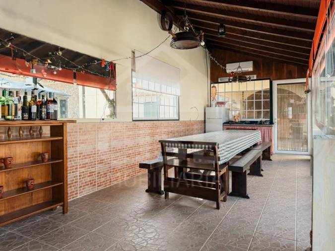 Moradia T3 para Venda em Salvaterra de Magos e Foros de Salvaterra Foto 23