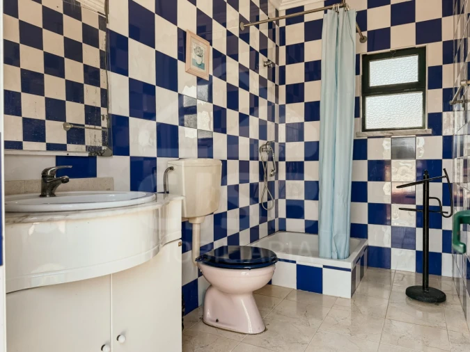 Moradia T3 para Venda em Salvaterra de Magos e Foros de Salvaterra Foto 27