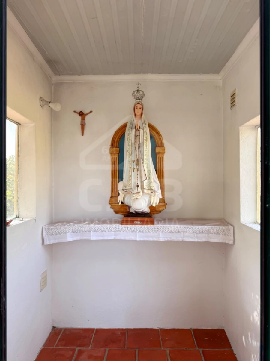 Moradia T3 para Venda em Salvaterra de Magos e Foros de Salvaterra Foto 42