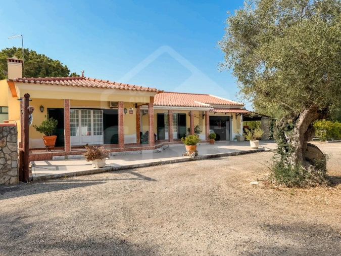 Moradia T3 para Venda em Salvaterra de Magos e Foros de Salvaterra Foto 38