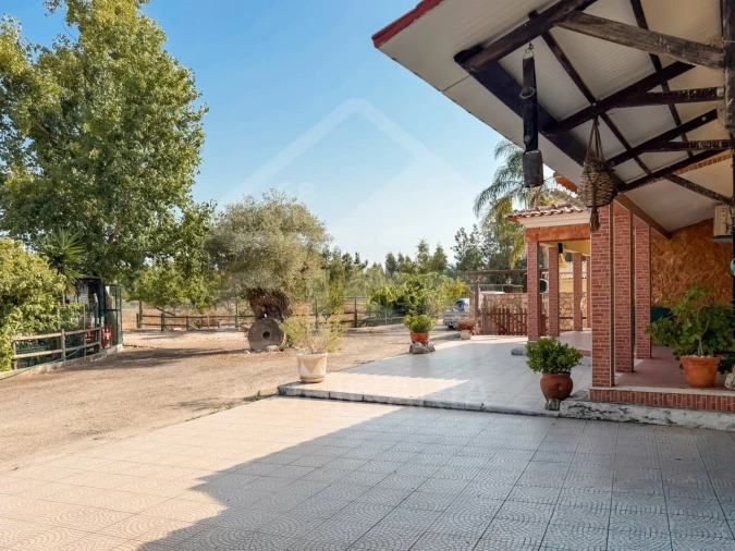 Moradia T3 para Venda em Salvaterra de Magos e Foros de Salvaterra Foto 39