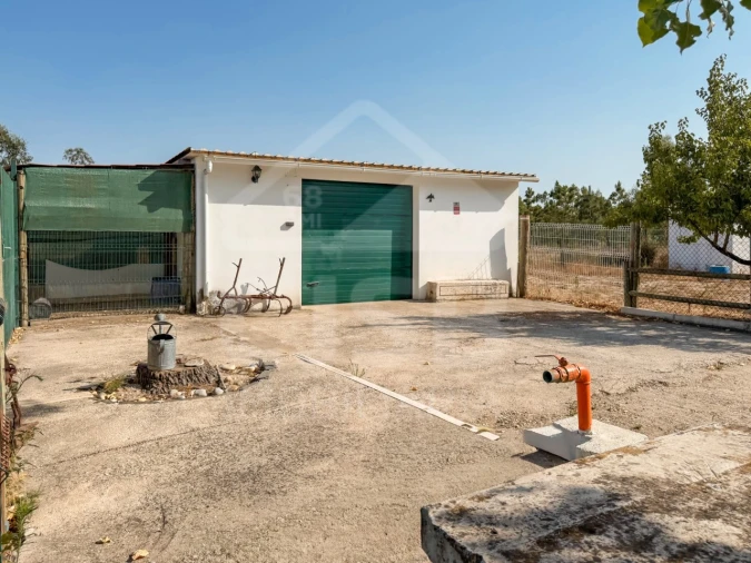 Moradia T3 para Venda em Salvaterra de Magos e Foros de Salvaterra Foto 40