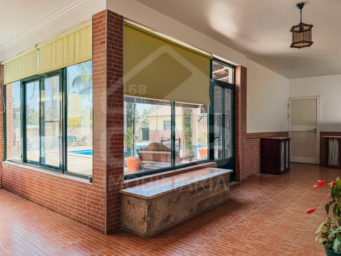 Moradia T3 para Venda em Salvaterra de Magos e Foros de Salvaterra Foto 12