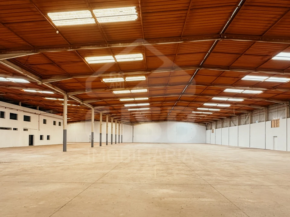 Armazém para Venda em Samora Correia Foto 4