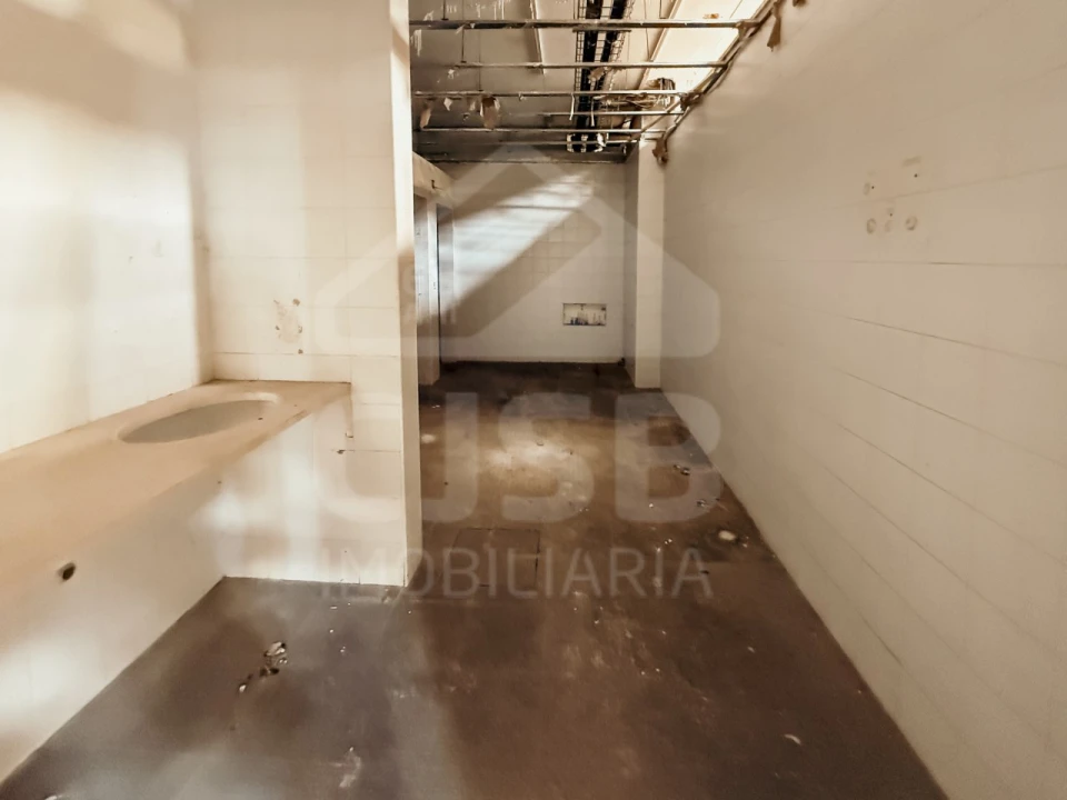 Armazém para Venda em Samora Correia Foto 15