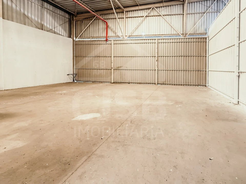 Armazém para Venda em Samora Correia Foto 19