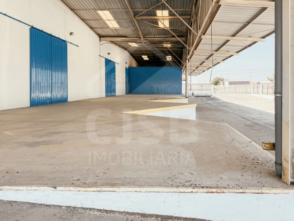 Armazém para Venda em Samora Correia Foto 22