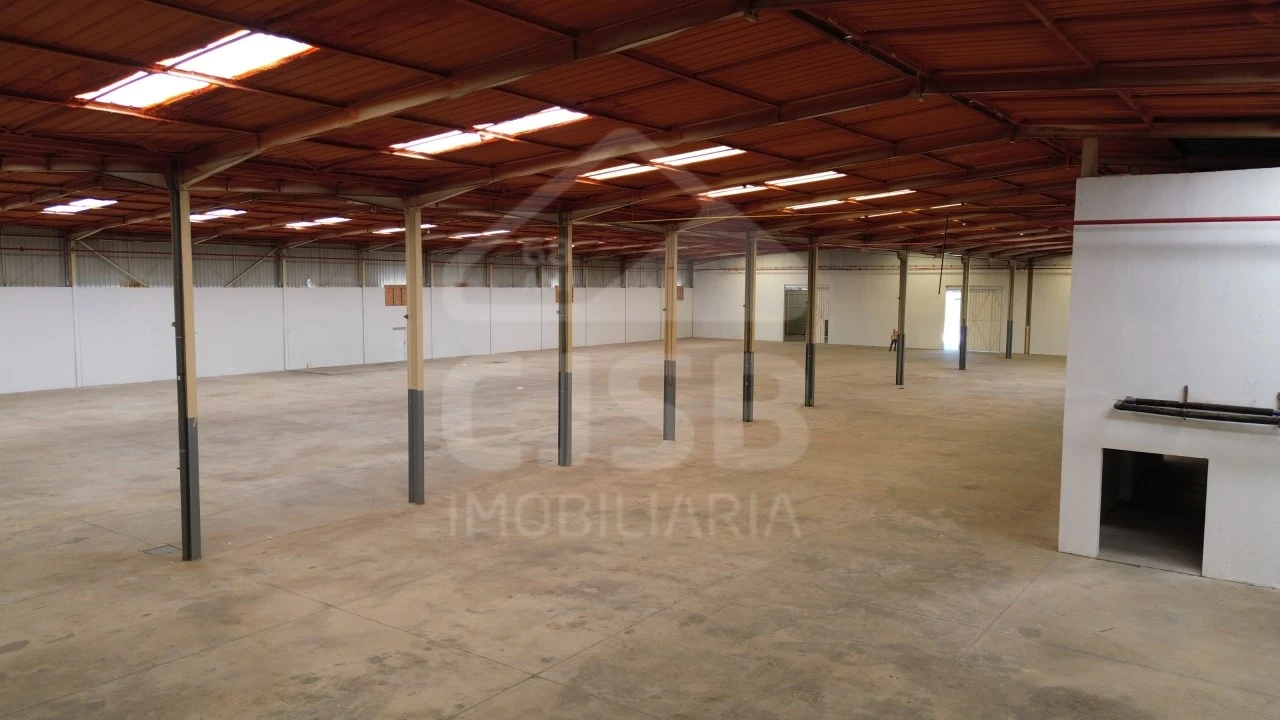 Armazém para Venda em Samora Correia Foto 27