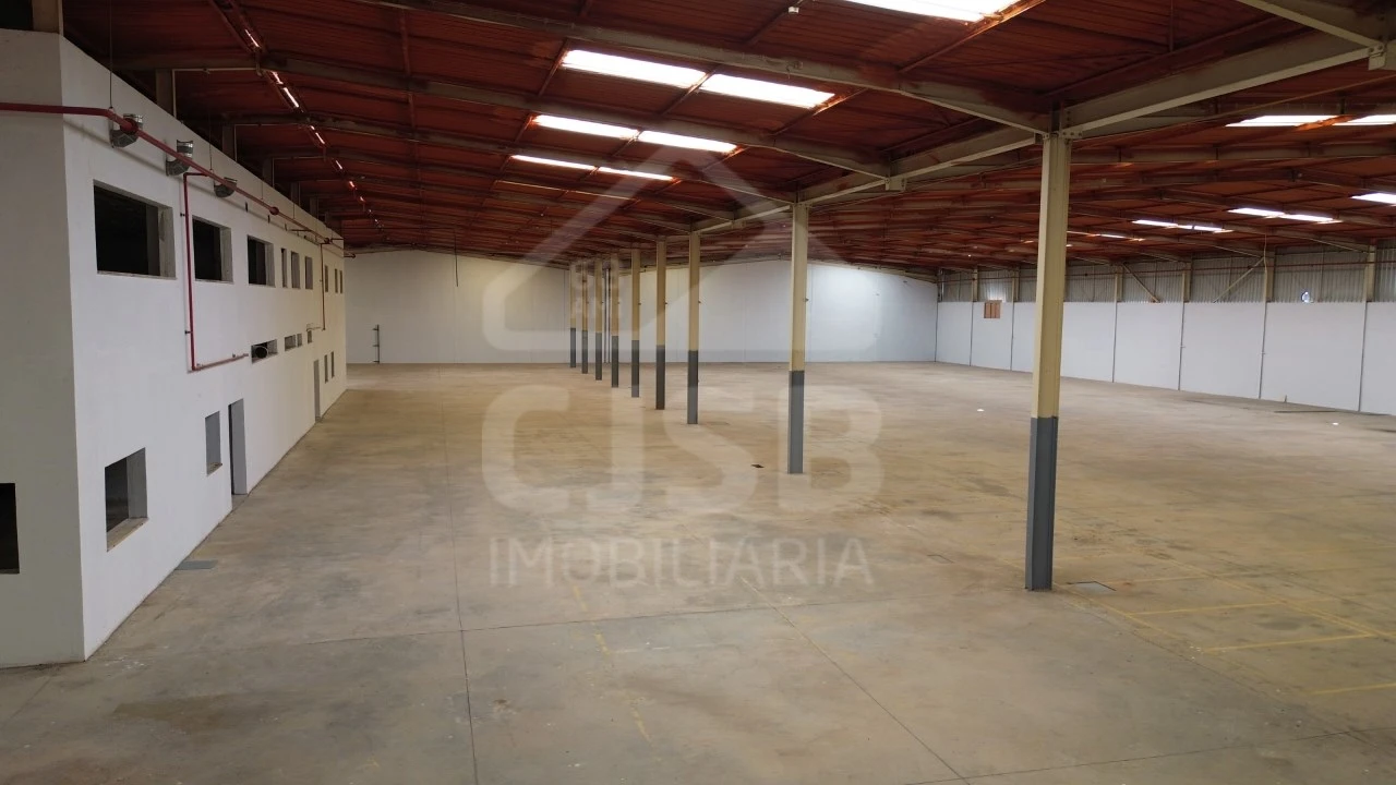 Armazém para Venda em Samora Correia Foto 28