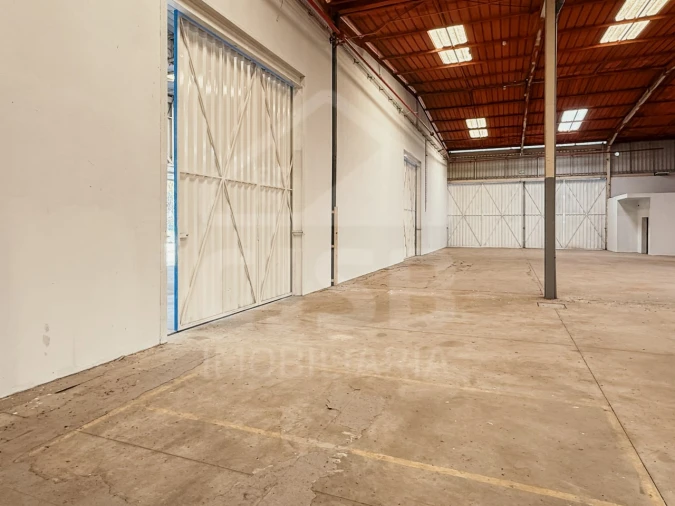 Armazém para Venda em Samora Correia Foto 2