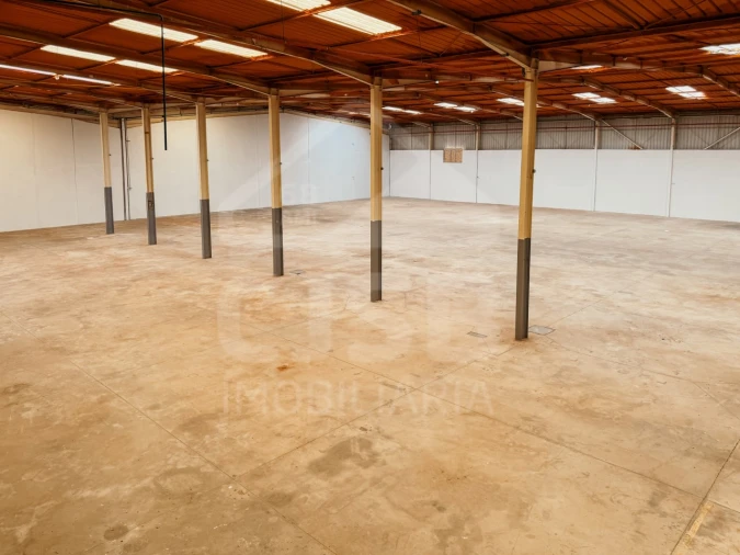 Armazém para Venda em Samora Correia Foto 5