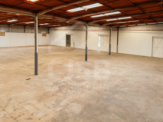 Armazém para Venda em Samora Correia Foto 6