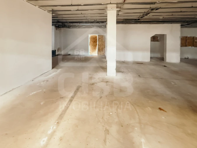 Armazém para Venda em Samora Correia Foto 11