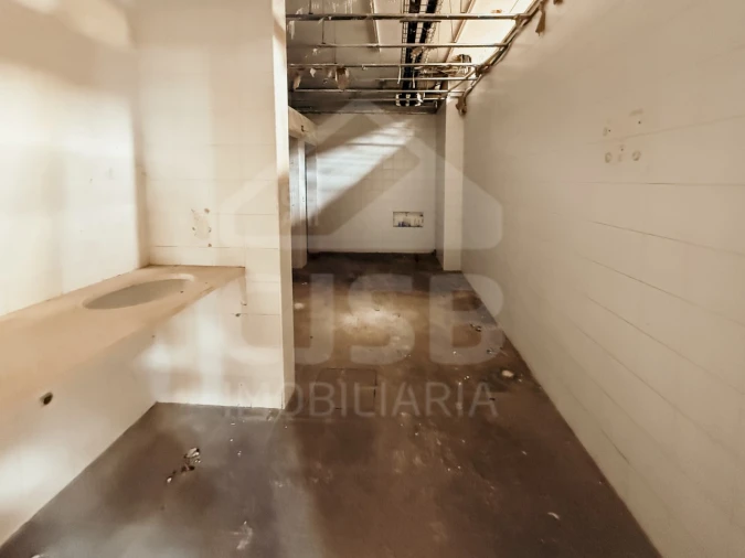 Armazém para Venda em Samora Correia Foto 15