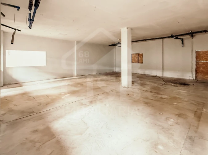 Armazém para Venda em Samora Correia Foto 16