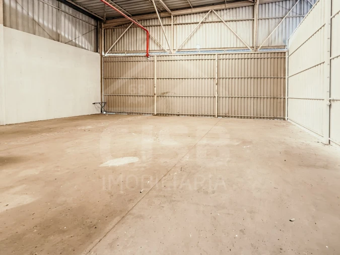 Armazém para Venda em Samora Correia Foto 19