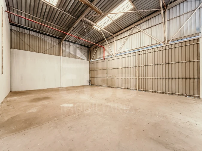 Armazém para Venda em Samora Correia Foto 20