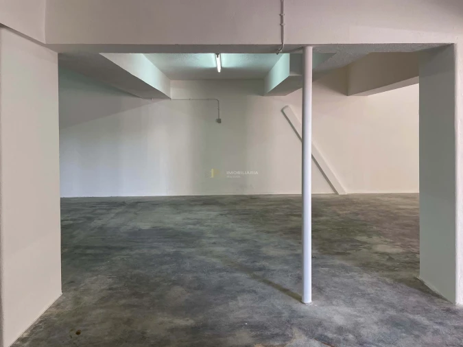 Garagem para Arrendamento em Marvila, Ribeira Santarém, São Salvador, São Nicolau Foto 13