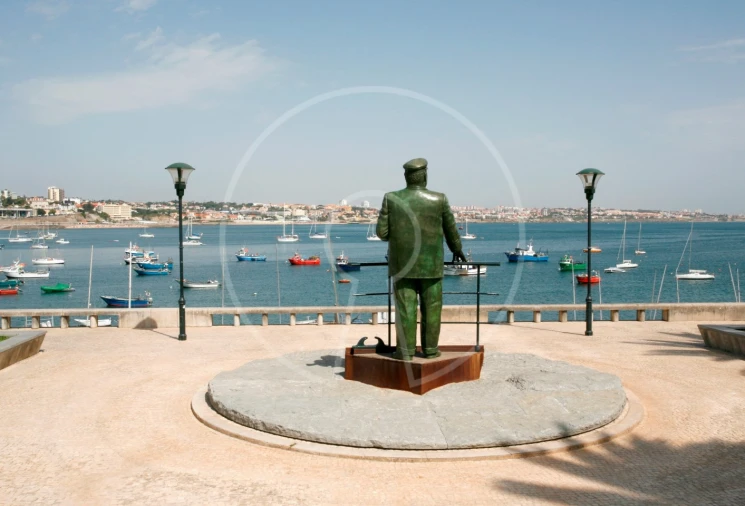 Apartamento T3 para Venda em Cascais e Estoril Foto 28