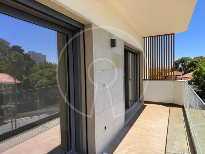 Apartamento T3 para Venda em Cascais e Estoril