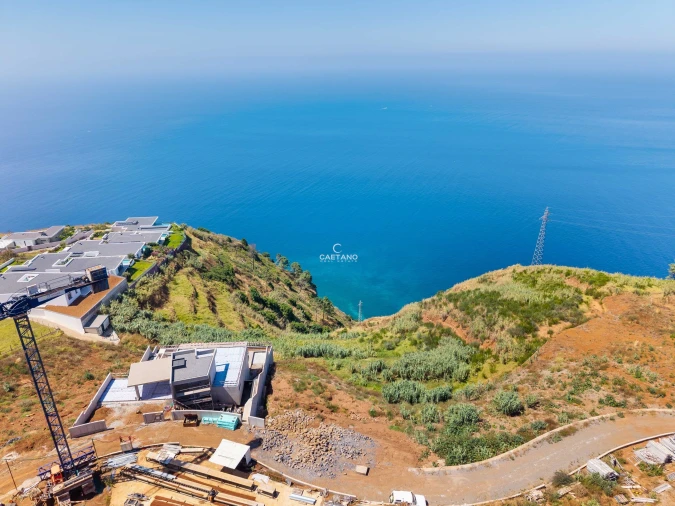 Moradia T3 para Venda em Prazeres Foto 14