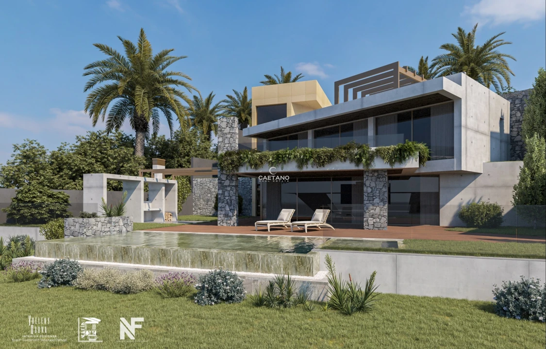 Moradia T3 para Venda em Prazeres Foto 2