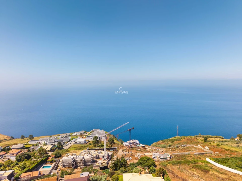 Moradia T3 para Venda em Prazeres Foto 13