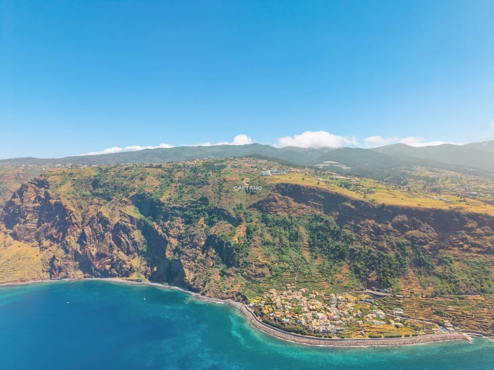 Moradia T3 para Venda em Prazeres Foto 24