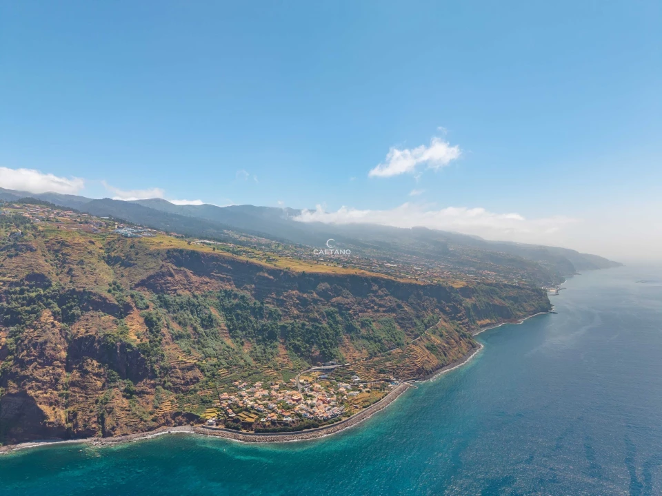 Moradia T3 para Venda em Prazeres Foto 28