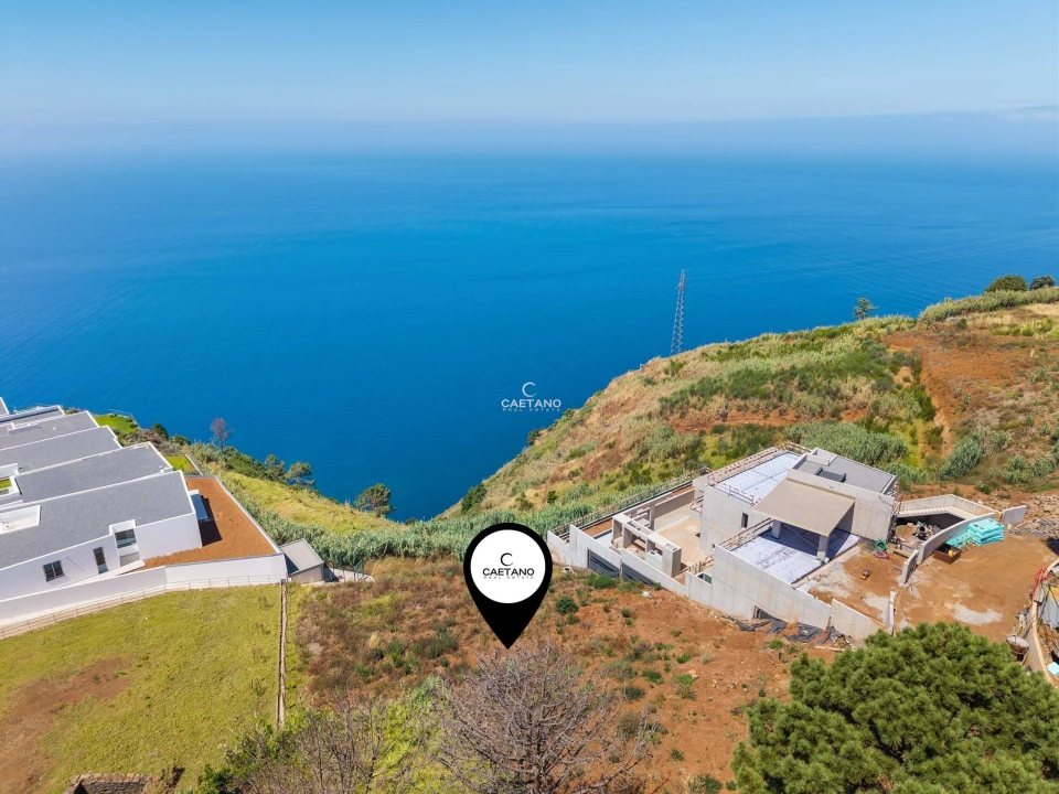 Moradia T3 para Venda em Prazeres Foto 21