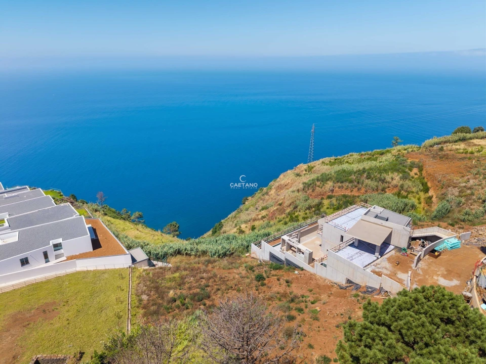 Moradia T3 para Venda em Prazeres Foto 22