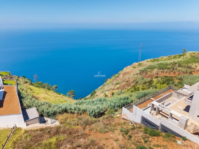 Moradia T3 para Venda em Prazeres Foto 20