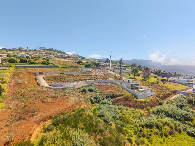 Moradia T3 para Venda em Prazeres Foto 12