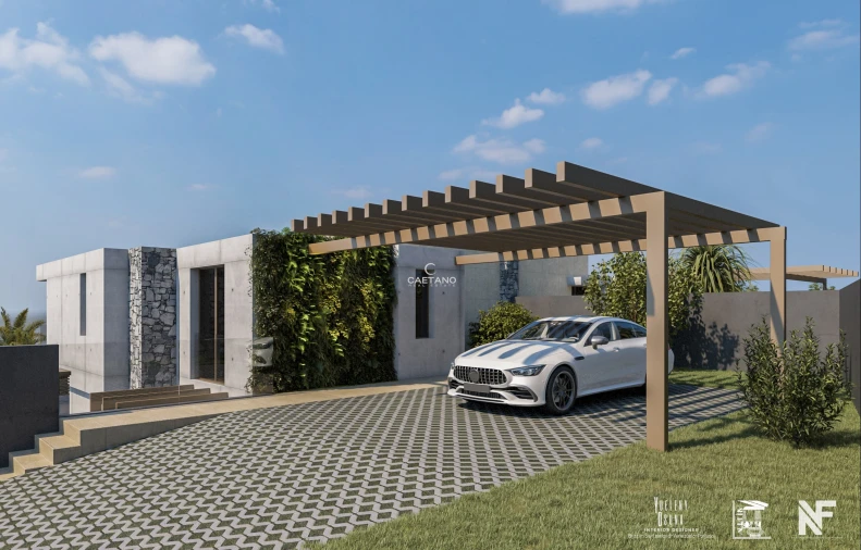 Moradia T3 para Venda em Prazeres Foto 4