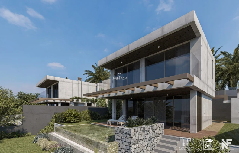 Moradia T3 para Venda em Prazeres Foto 3